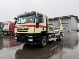 gebraucht Iveco