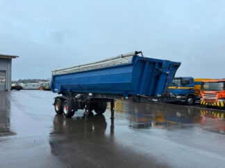 Image_25219M_Koegel_SKHL 18P Kipper / Swiss-Vehicle