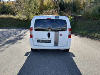 Image_25357M_Sonstige_Fiorino 1.4 Kasten / Swiss-Vehicle