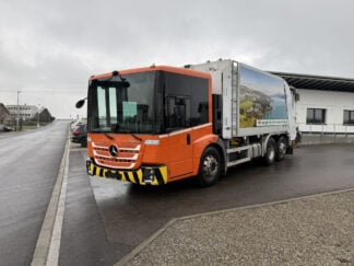 gebraucht Mercedes-Benz