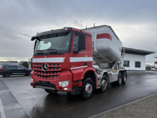 gebraucht Mercedes-Benz