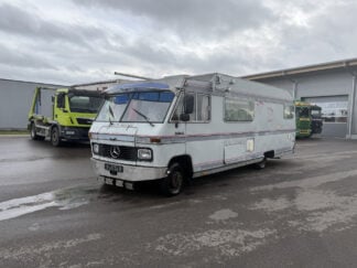 gebraucht Mercedes-Benz