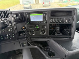 Image_25353T_Scania_ G 490 10x4 SWS Chassis-Kabine / Swiss-Vehicle