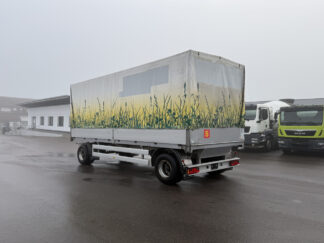 RT 18 Plane / Swiss-Vehicle