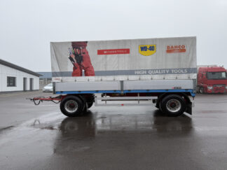 S-ZAZ-9/18D Plane / Swiss-Vehicle