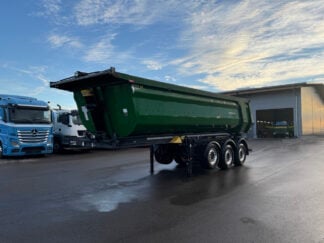 gebraucht Schwarzmüller