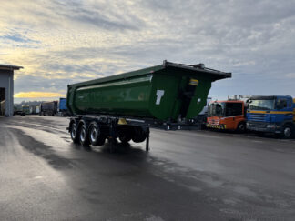 Image_25358T_Schwarzmüller_K-Serie 27m³ / Swiss-Vehicle