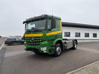 gebraucht Mercedes-Benz