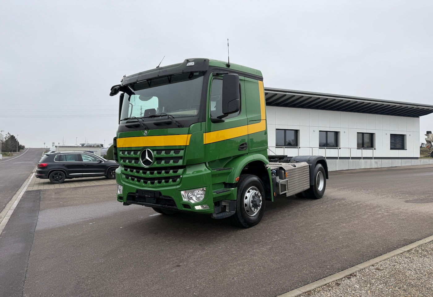 gebraucht Mercedes-Benz