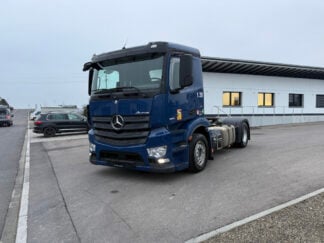 gebraucht Mercedes-Benz