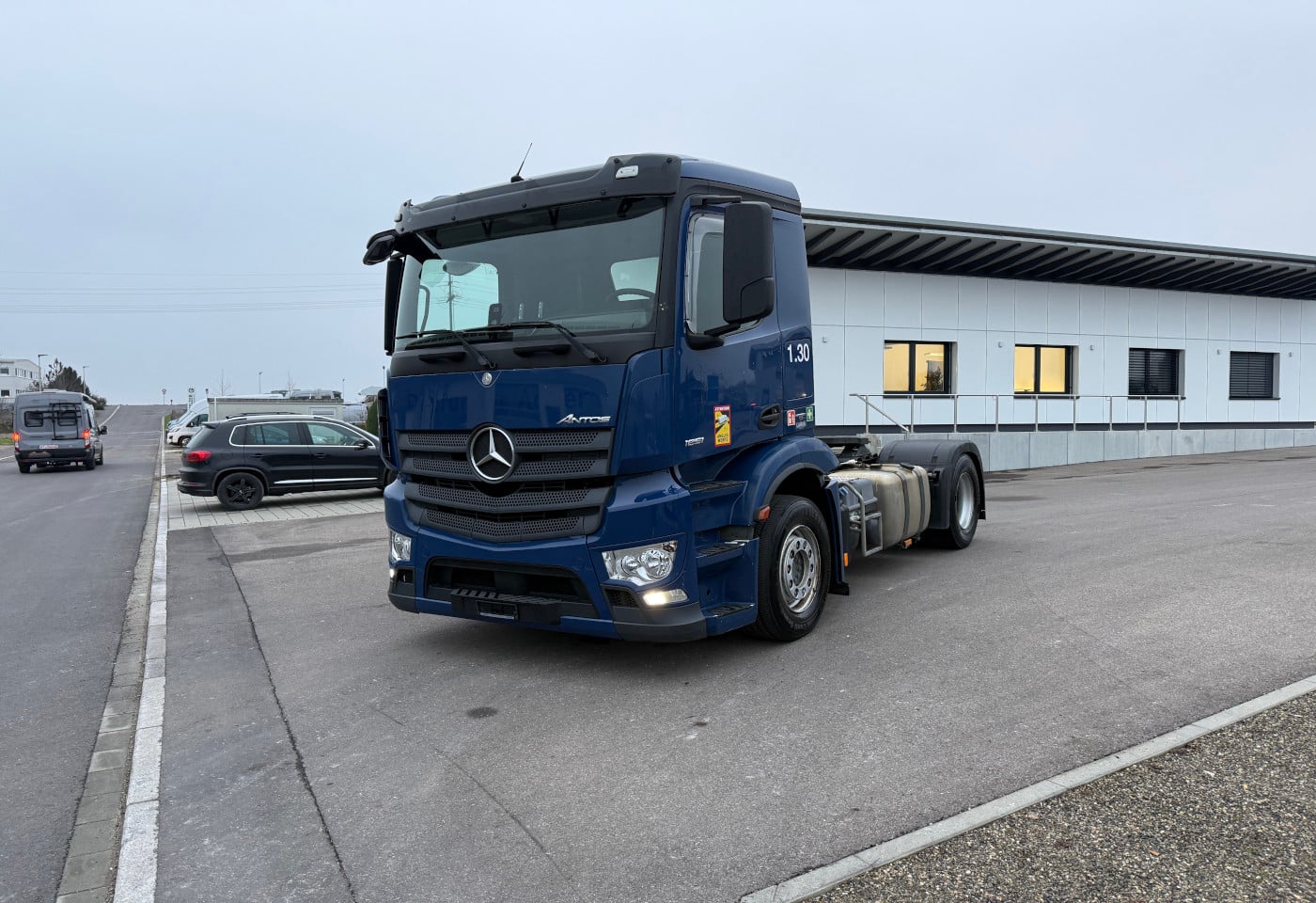 gebraucht Mercedes-Benz