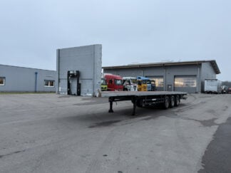 gebraucht Schwarzmüller