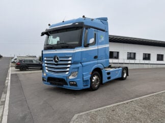 gebraucht Mercedes-Benz