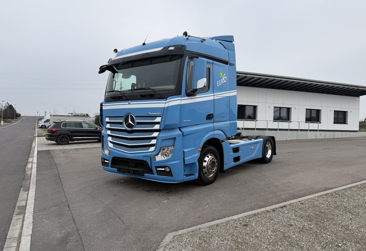 gebraucht Mercedes-Benz