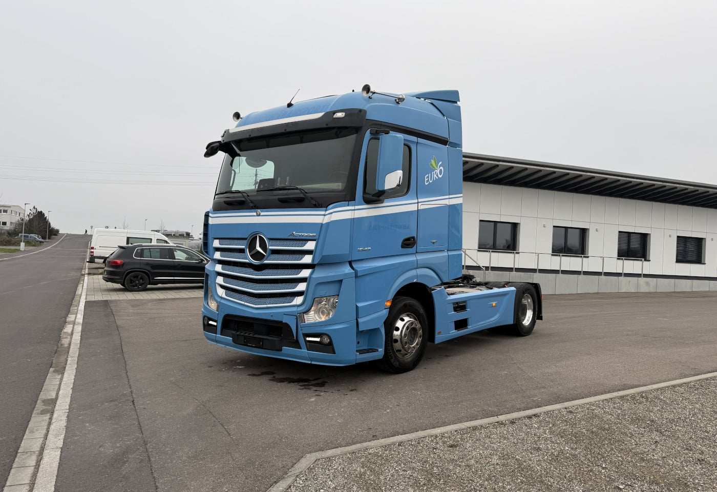 gebraucht Mercedes-Benz