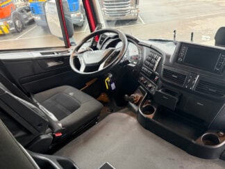 Image_25417M_Iveco_440X48T X-Way 4x4H Kipphydraulik / Swiss-Vehicle