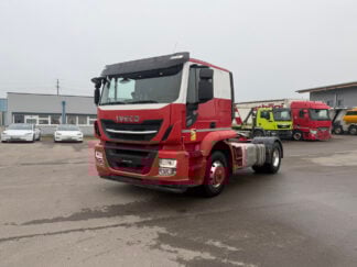 gebraucht Iveco