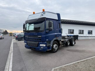 gebraucht DAF