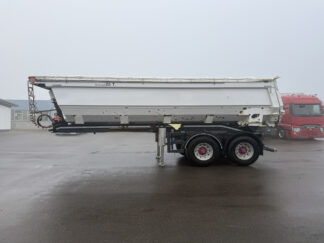 2MSA18 Kipper / Swiss-Vehicle