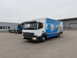 gebraucht Mercedes-Benz