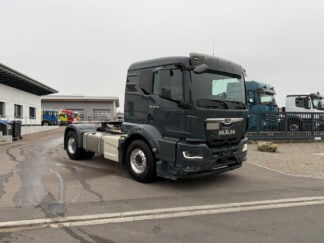 Image_25478M_MAN_TGS 18.510 4x2 Kipphydraulik / Swiss-Vehicle
