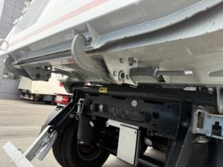 SKI 24 Kippauflieger