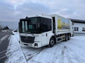 gebraucht Mercedes-Benz