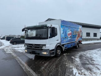 gebraucht Mercedes-Benz