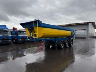 gebraucht Schwarzmüller