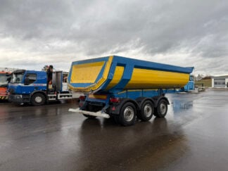 Image_25184M_Schwarzmüller_SPA 3/E Kippauflieger / Swiss-Vehicle