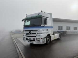 gebraucht Mercedes-Benz