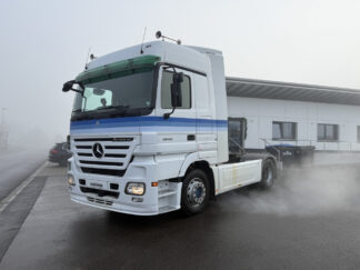 gebraucht Mercedes-Benz