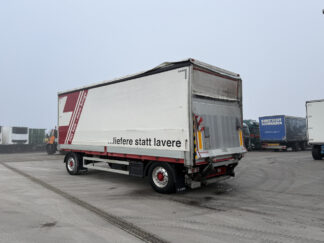 AZ Plane+HB / Swiss-Vehicle