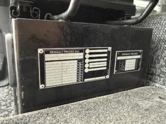 Image_24597M_Renault_Gamma T 460 4x2 Pritsche-Plane / Swiss-Vehicle