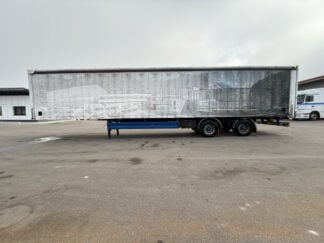 2 Spell 18 Plane / Swiss-Vehicle