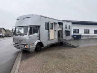 gebraucht Mercedes-Benz