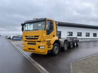gebraucht Iveco