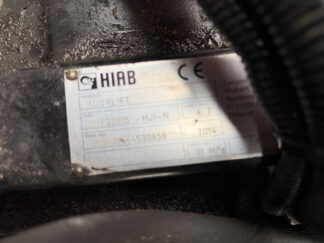 Image_25480M_Iveco_70C17H P Daily Hiab / Swiss-Vehicle