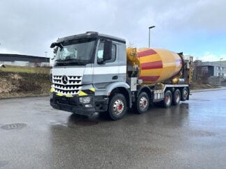 gebraucht Mercedes-Benz