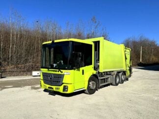 gebraucht Mercedes-Benz