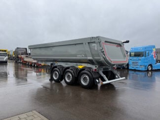 SKI 24 SL 7.2 Kipper