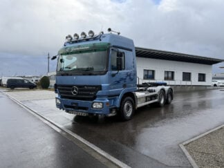 gebraucht Mercedes-Benz