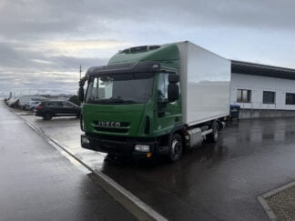 gebraucht Iveco