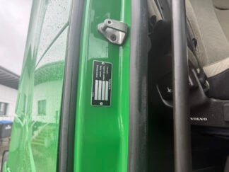 Image_25491M_Volvo Trucks_FH-460 4x2T Retarder / Swiss-Vehicle