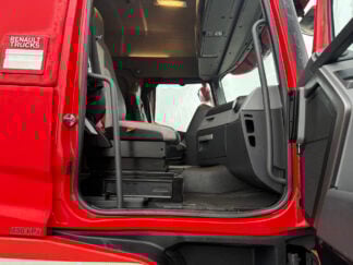 Image_25338M_Renault_T460 4x2 Plane/HB / Swiss-Vehicle