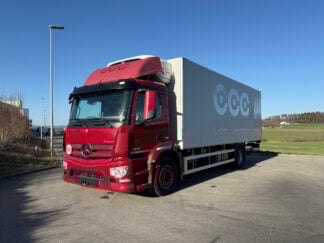 gebraucht Mercedes-Benz