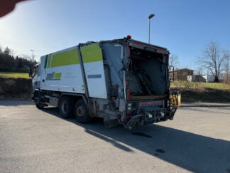 Image_26056M_Scania_G440 LB6x2*4 Ochsner / Swiss-Vehicle