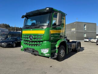 gebraucht Mercedes-Benz