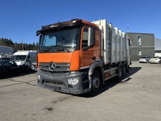 gebraucht Mercedes-Benz