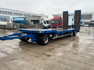 gebraucht Meusburger